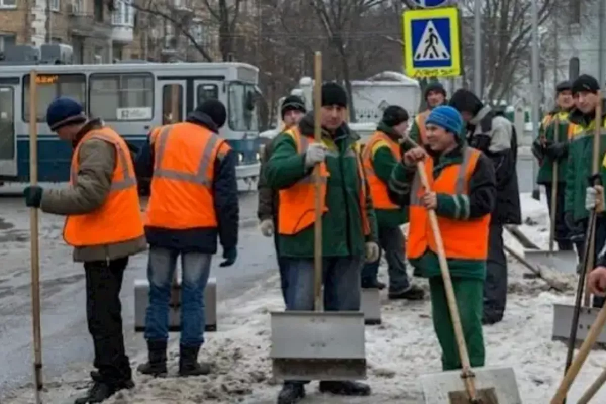 Kyrgyzstan Rules Out Labor Migration Talks on Europe’s Terms