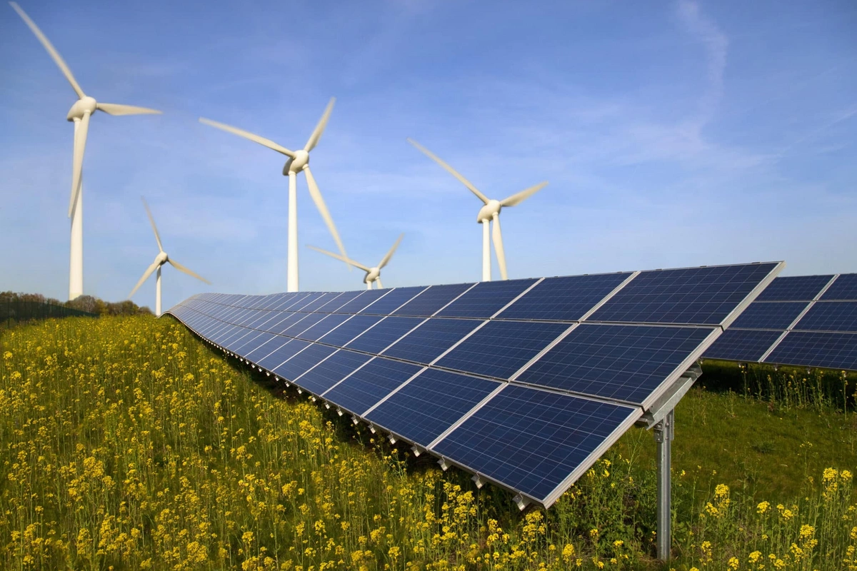 Kyrgyzstan to Boost Electricity Imports from Kazakhstan’s Wind and Solar Plants in 2025