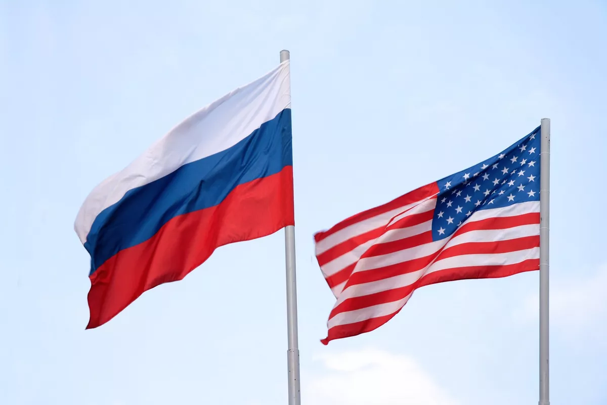 Russia Seeks Dialogue with US on Resuming Direct Flights