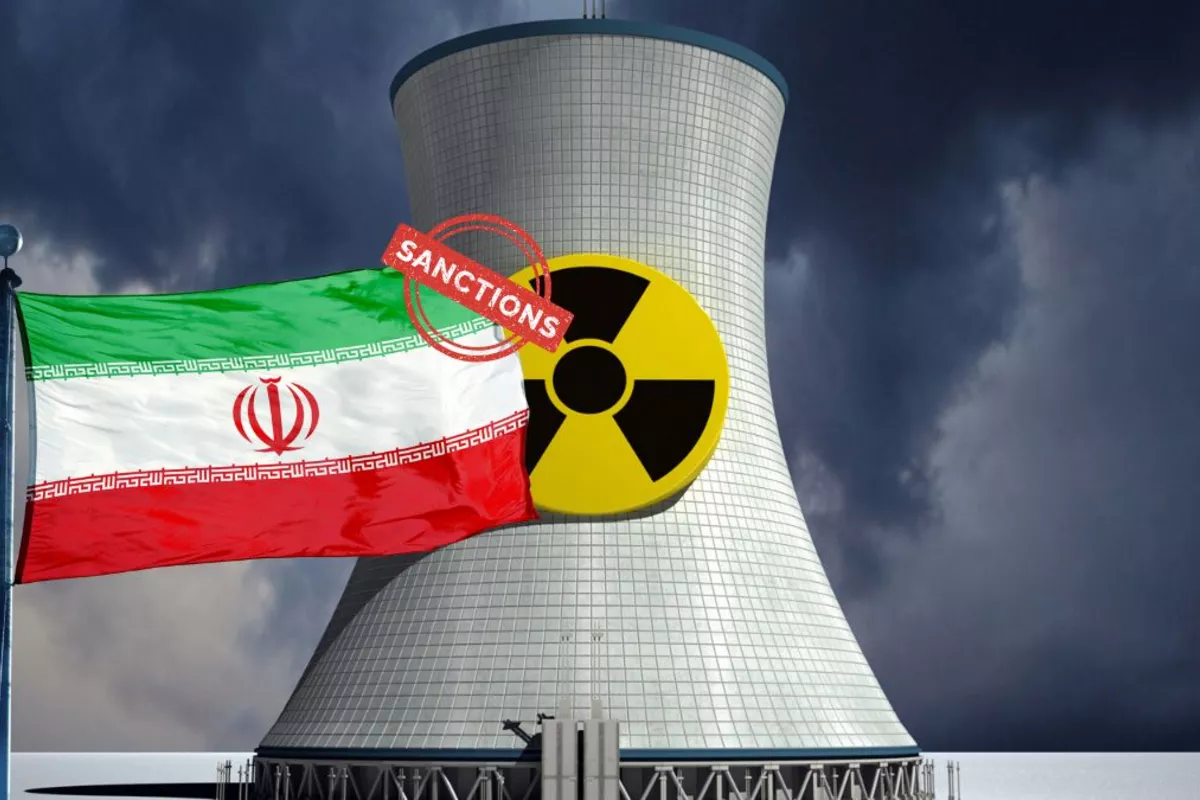 Rasanah Analyzes EU Role in Reinstating UN Sanctions on Iran