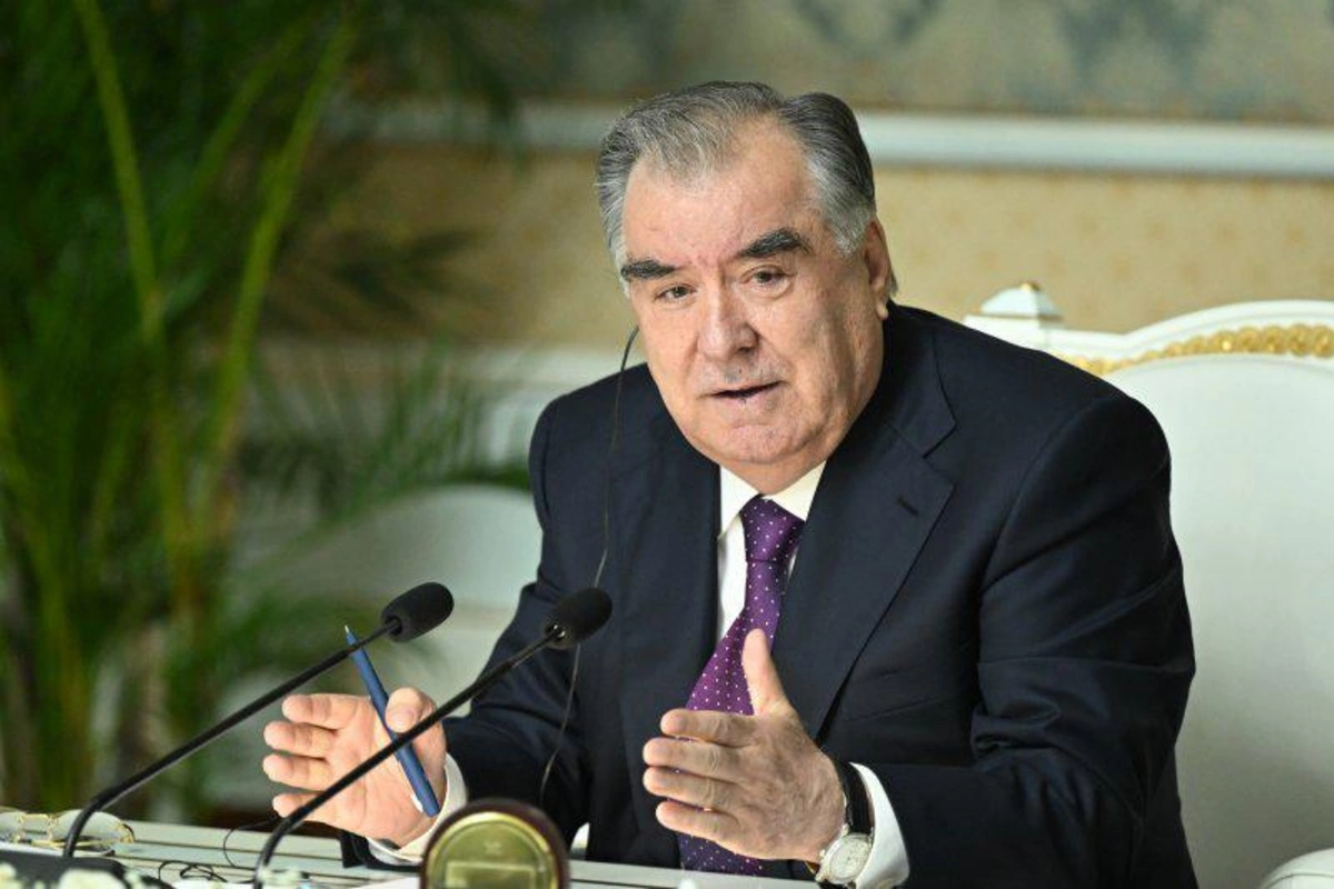 Major Shake-Up Hits Tajikistan’s Security Agencies