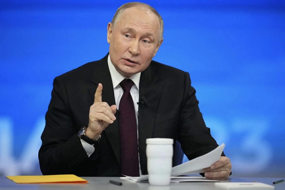 Putin to Hold Meeting on Economic Issues Ahead of Informal CIS and EAEU Summits