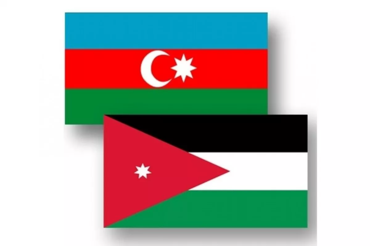 Azerbaijan and Jordan Ink Six Agreements Across Various Sectors