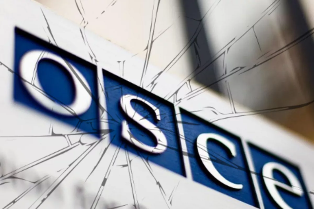 From five-star hotels to political defeat: The collapse of the OSCE Minsk Group
