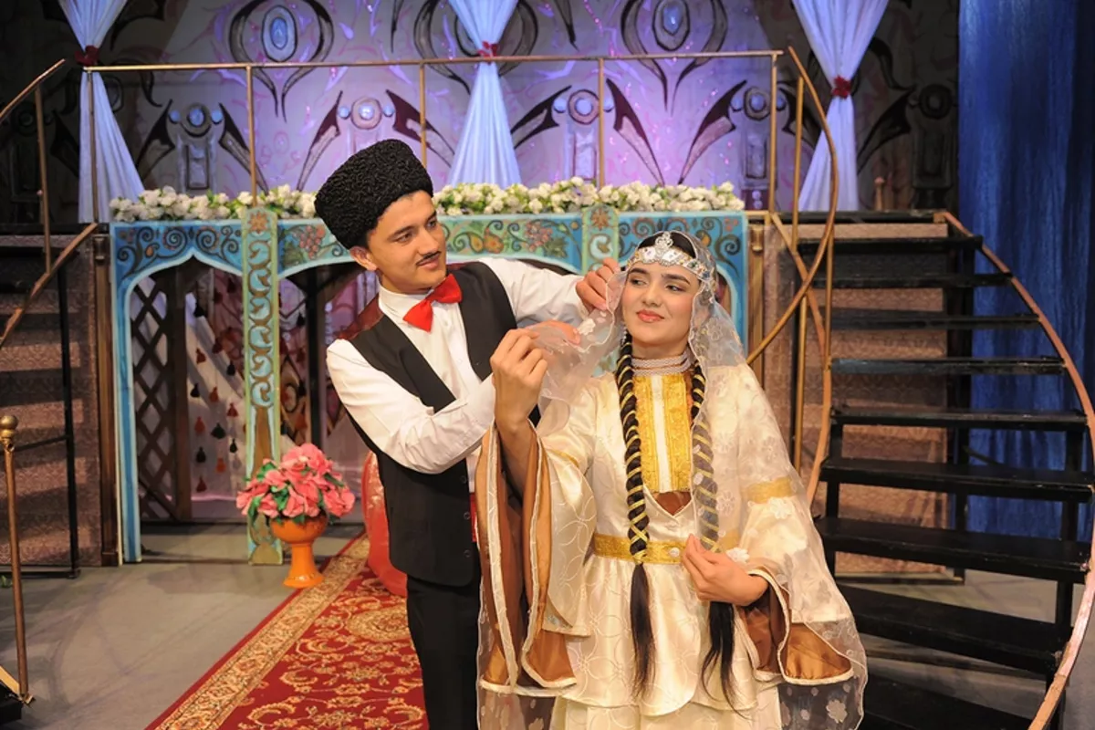 Turkmenistan to Showcase Azerbaijani Composer's Works