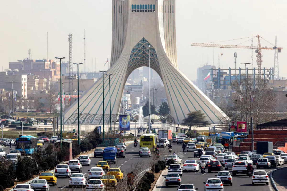 Travel Alert: Russians Can Leave Iran via Turkmenistan's Border
