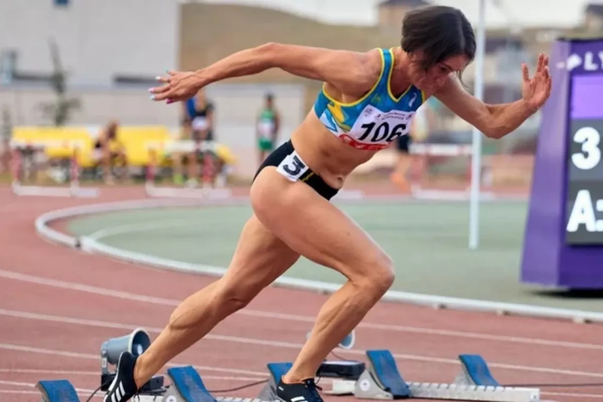 Kazakh Athletes Win 4 Golds at Silk Road to Tokyo in Tashkent