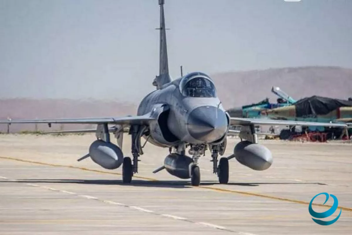 Uzbekistan Eyes 24 Chinese J-10CE Fighter Jets in Major Air Force Upgrade