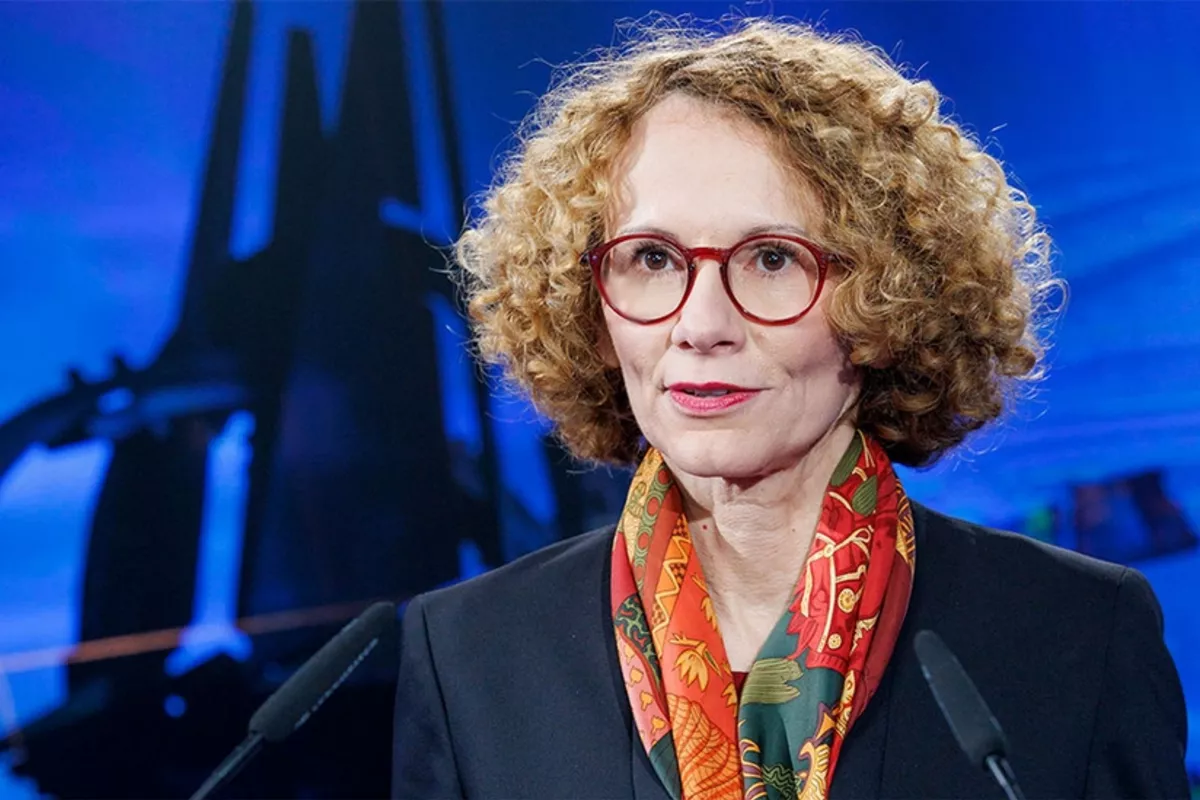 NATO Names New Special Rep for South Caucasus and Central Asia