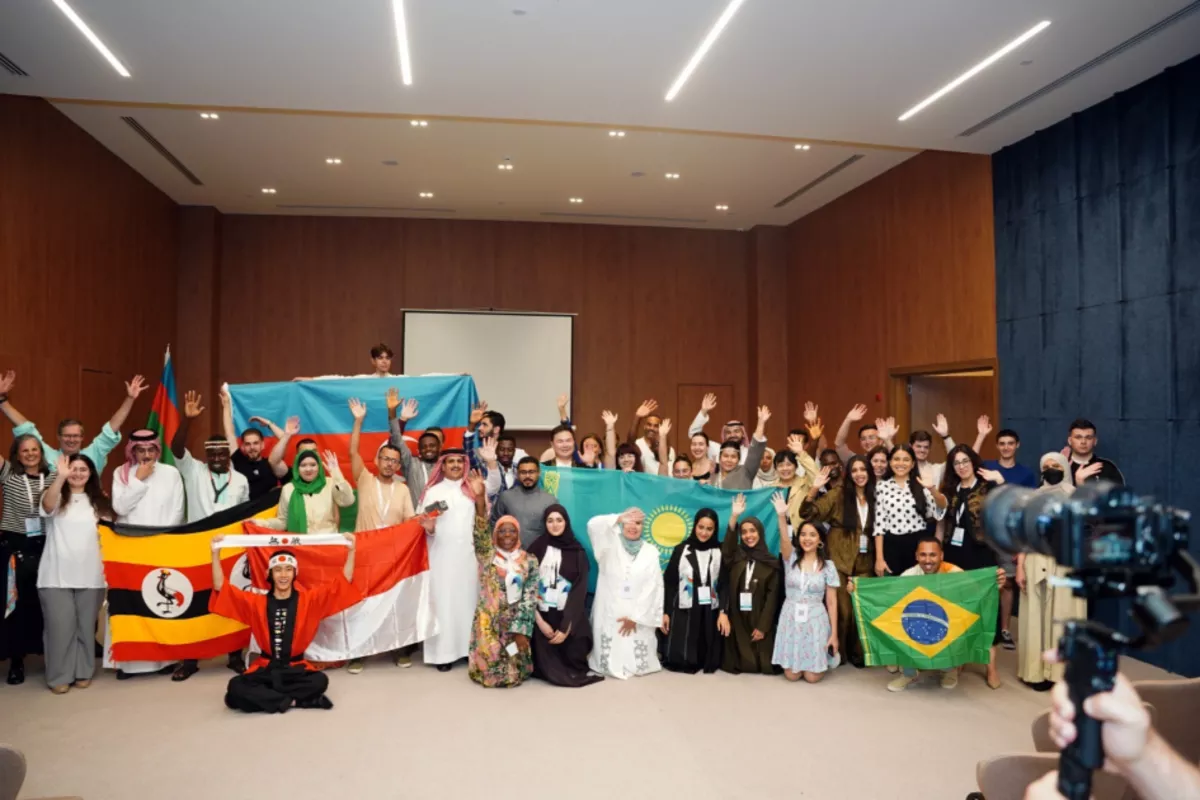 Participants of 2nd International Multiculturalism Youth Forum Visit Shusha and Khankendi