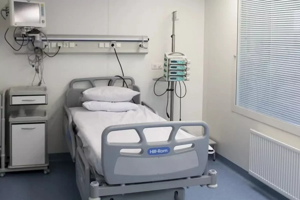 Kyrgyz President Approves Qatar-Funded Expansion of Bishkek Hospital