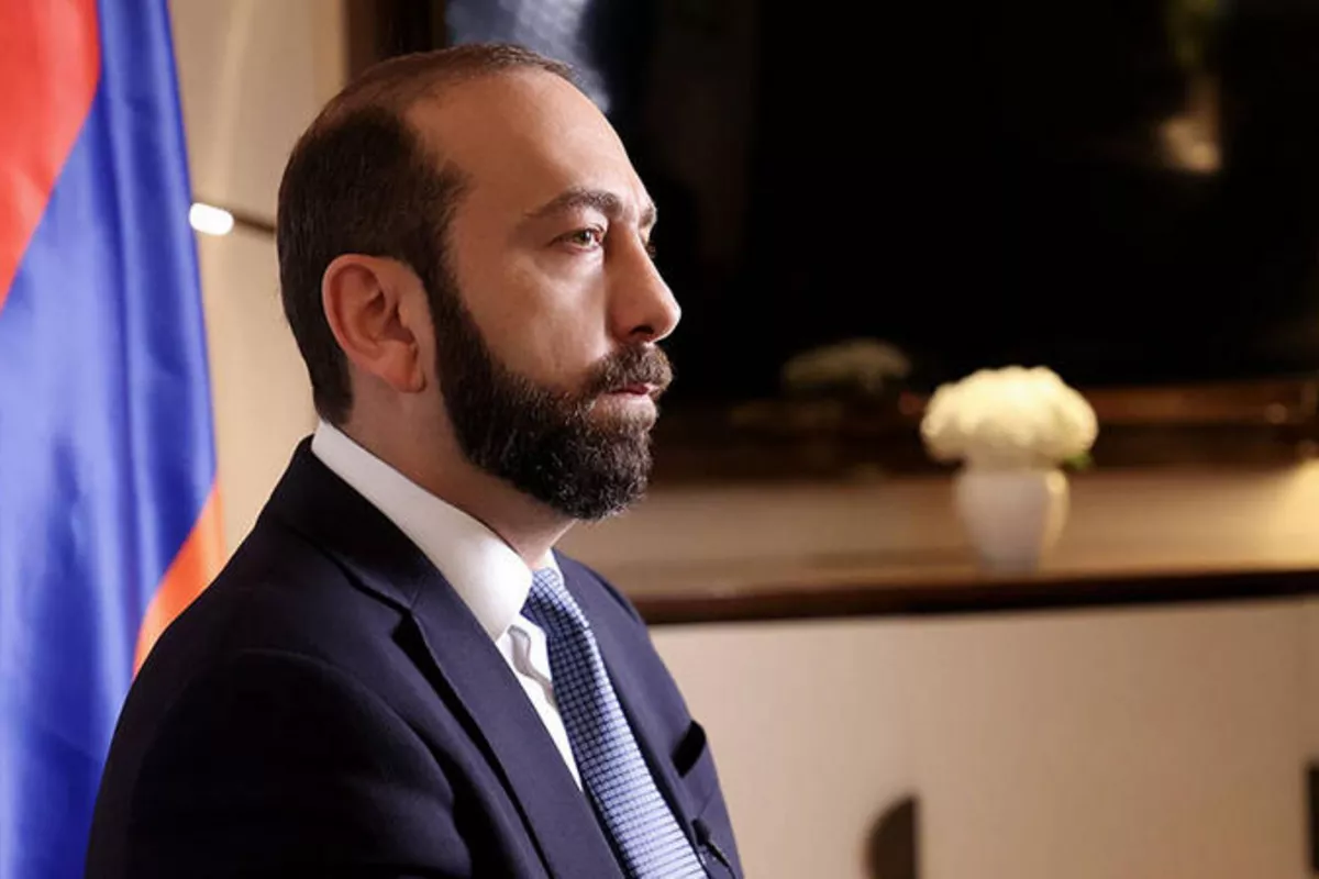 Armenia's FM to Lead Delegation to Brussels