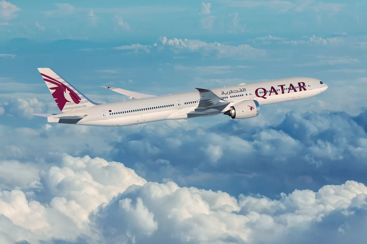 Qatar Airways Prolongs Iran Flight Suspensions
