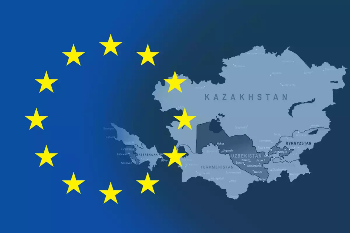 Shaping the Future of EU-Central Asia Relations