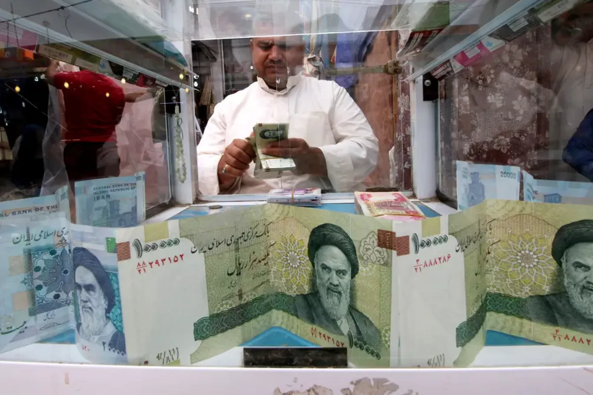 Media: UAE Considers Freezing Billions in Iranian Assets