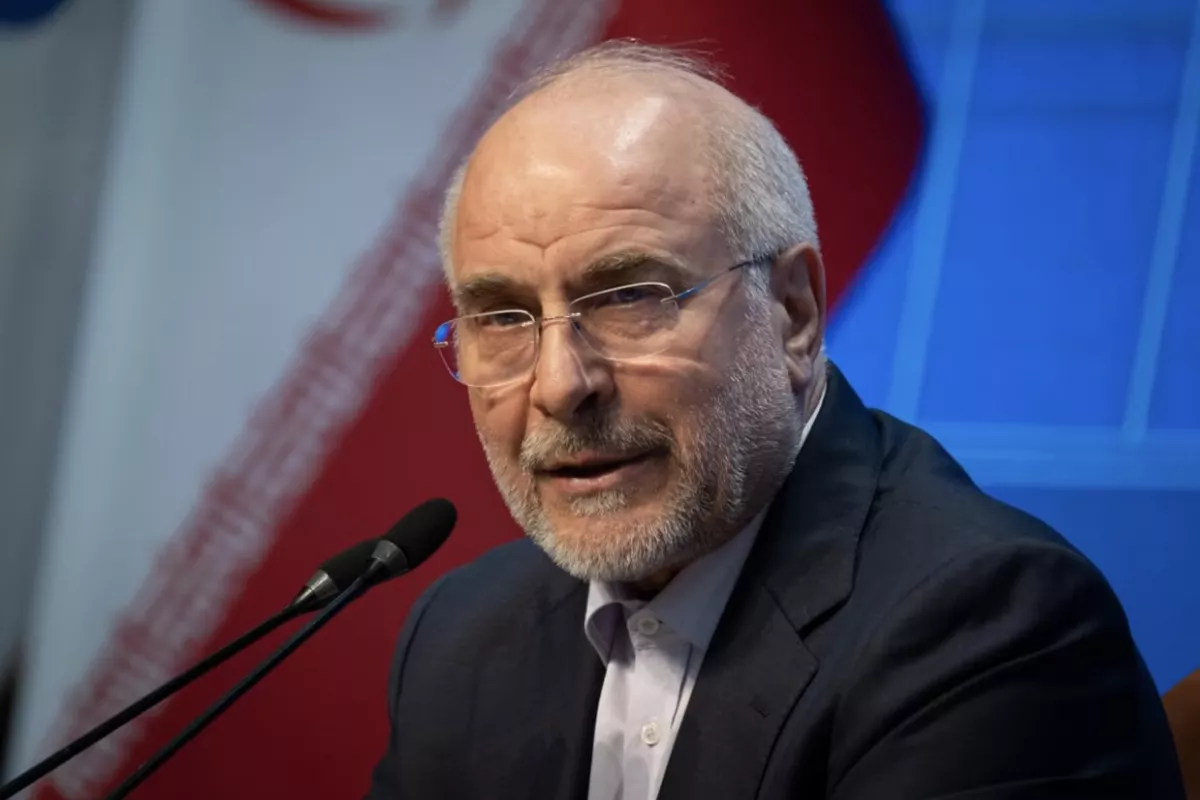 Iran’s Ghalibaf to Lead Delegation at Friday's Ceasefire Negotiations, Local Media Reports