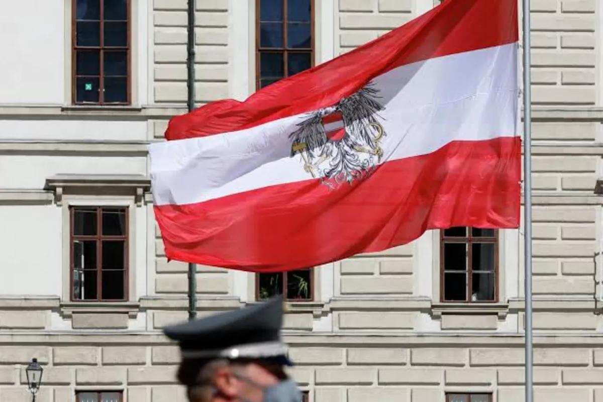 Russia Accuses Austria of Discriminating Against Its Diplomats Over Visas