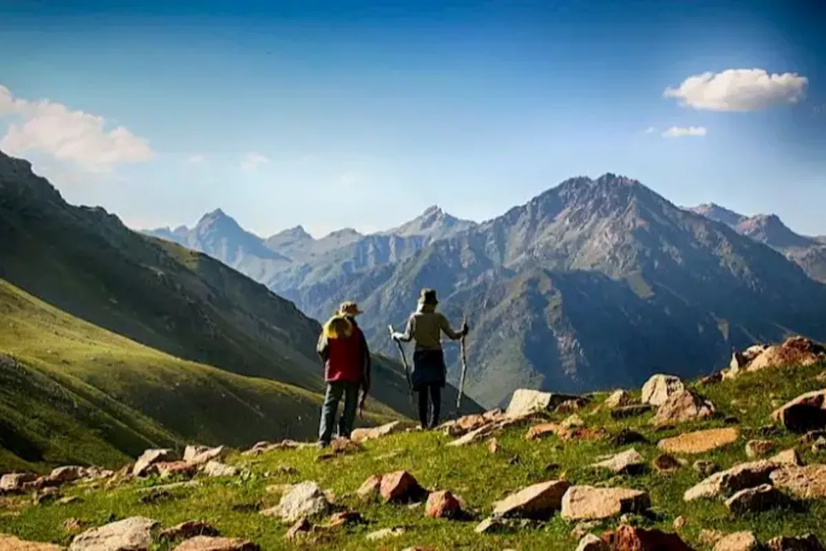Kyrgyzstan’s Tourism Sector Booms in First Half of 2025