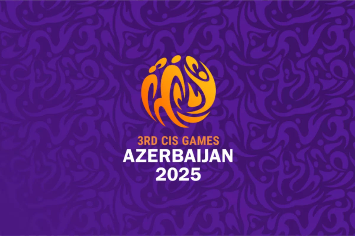 Azerbaijan Gears Up for CIS Games with 340-Athlete Team