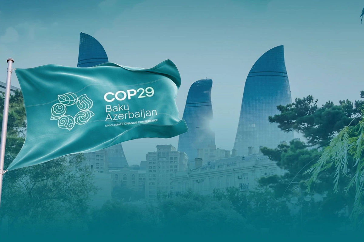 COP29 Drives Azerbaijan's Economic Growth to New Heights