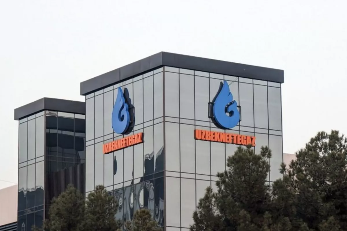 Uzbekneftegaz Begins New Exploration at Muynak Field