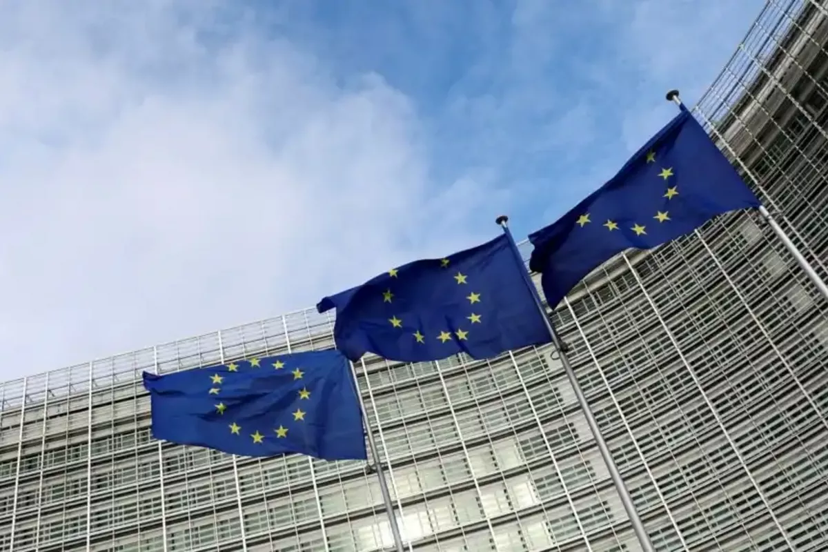 EU Considers Sanctions on Kyrgyzstan Over Support to Russia