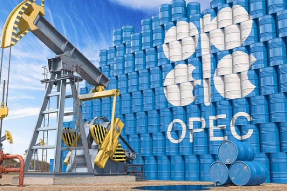 OPEC+ to Convene to Weigh June Output Policy