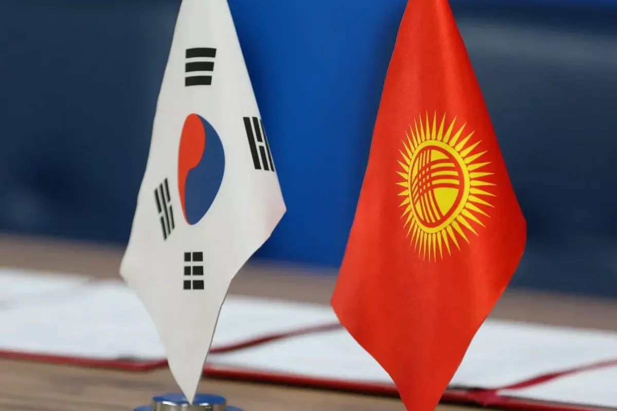 Kyrgyzstan and Korea Launch Transport Digitalization Initiative
