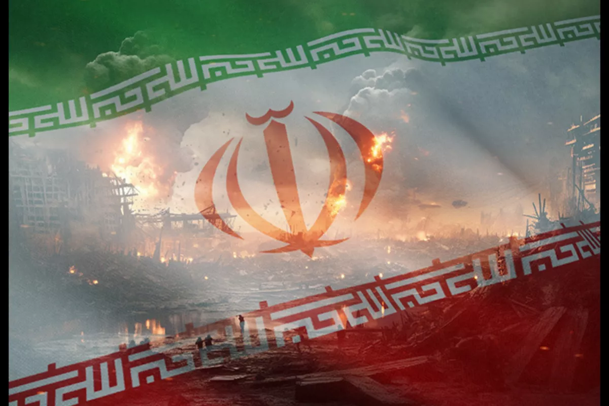 Iran Warns of ‘New Battlefield Cards’
