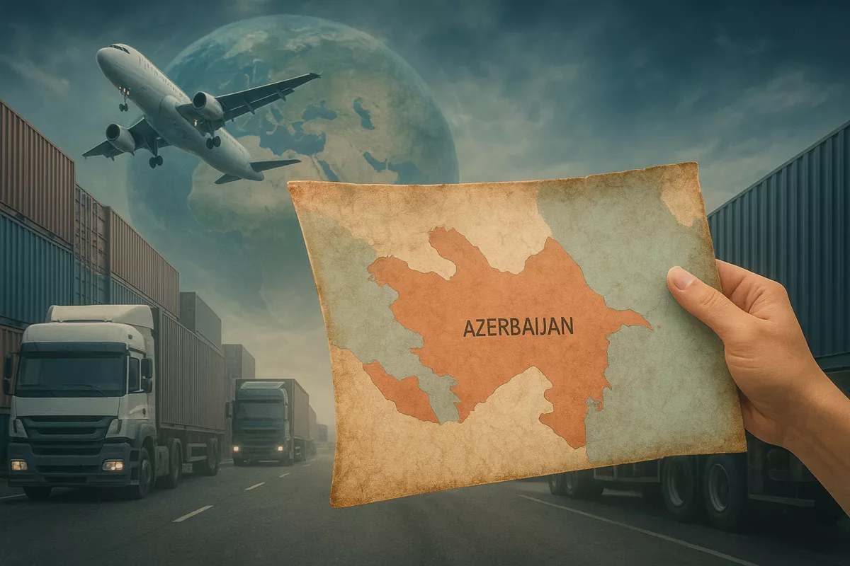 Azerbaijan Tops South Caucasus in Trade Turnover