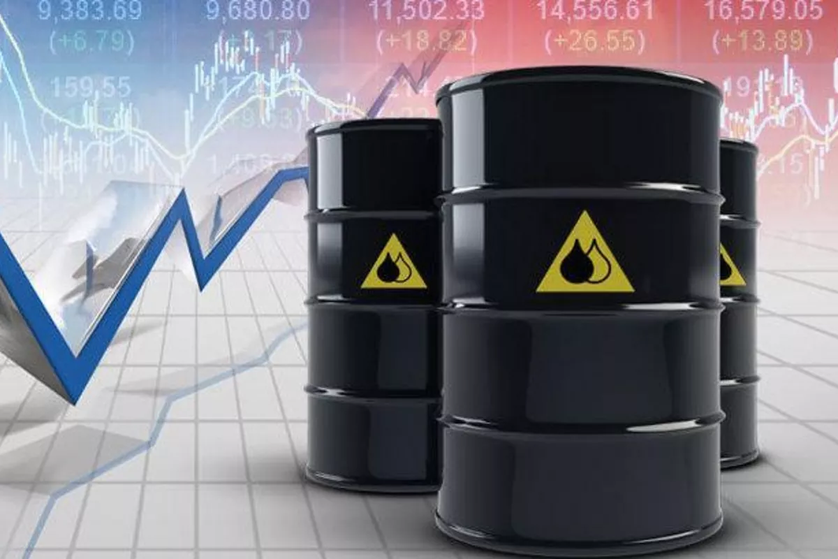 Oil Prices Decline Ahead of US-Russia Presidents' Meeting
