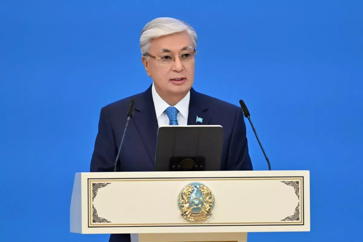 President Tokayev Set to Make Official Visit to Kyrgyzstan