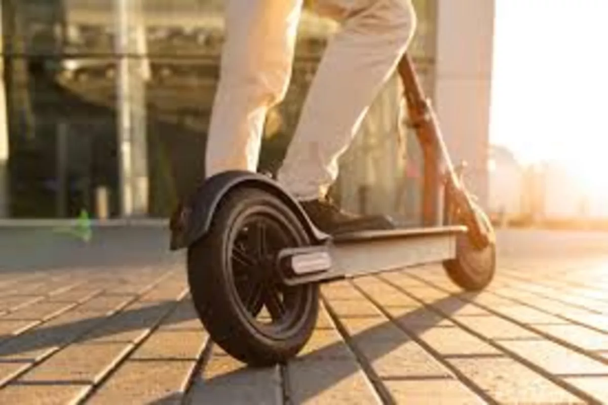Kazakh Firm Ramps Up Brazil E-Scooter Fleet to 200,000
