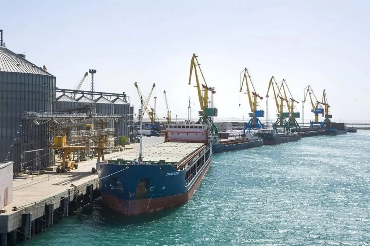 Strikes on Iran Push Tashkent to Rely on Risky Afghan Corridor