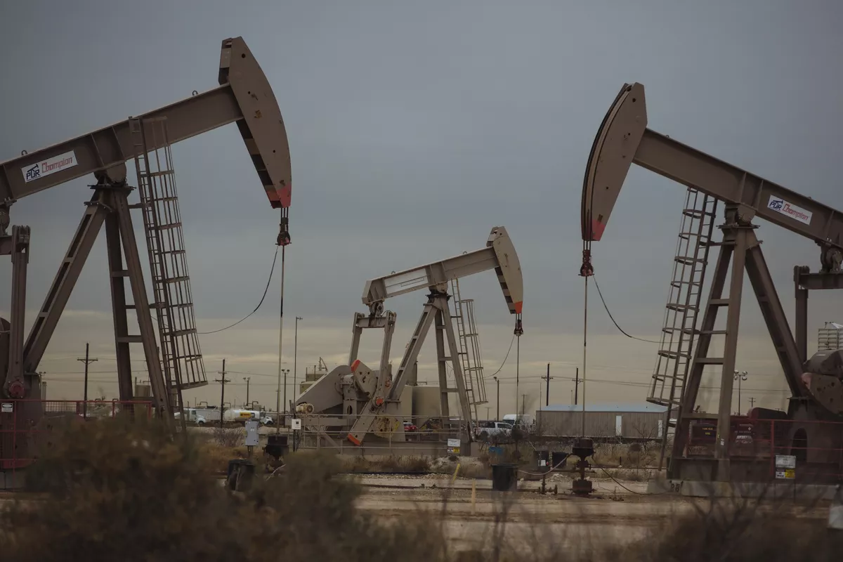 Oil Pulls Back After Recent Gains Amid Trade Optimism, OPEC+ Watch