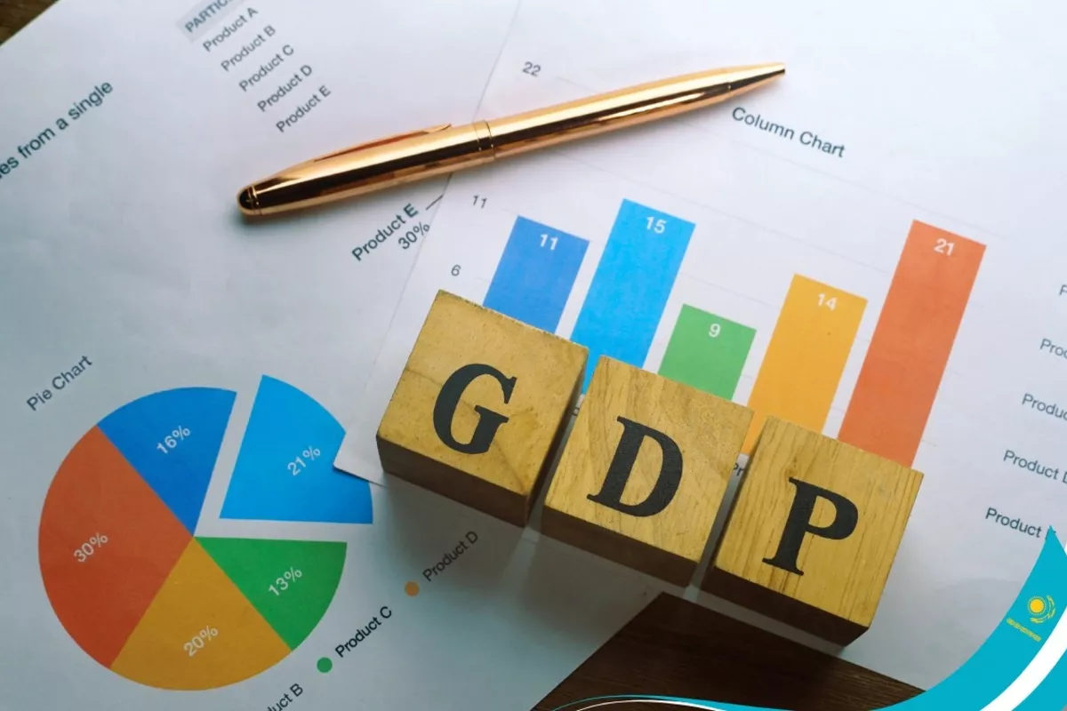 Kazakhstan’s Economy Surpasses $300B With 6% Growth
