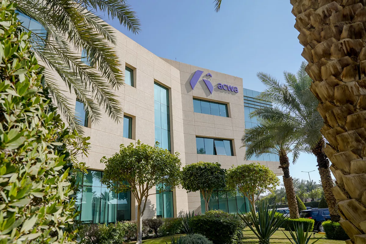 ACWA Power Unveils $260M Industrial Waste Project in Uzbekistan