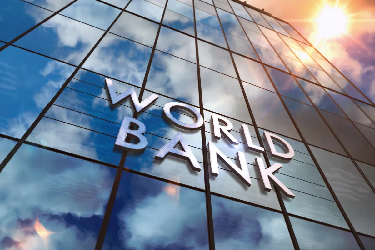 World Bank Cautions on Slowing Tajikistan Economy