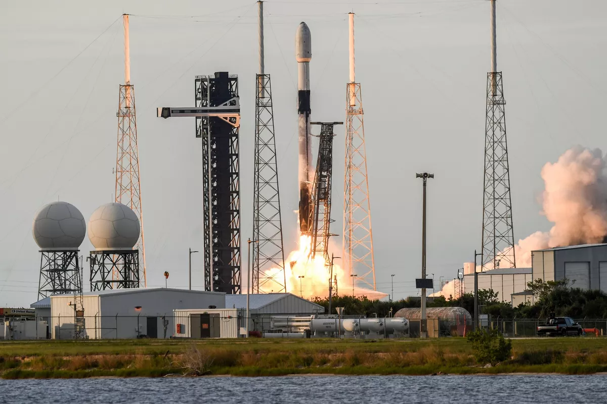 What Will Türkiye’s First Spacecraft to the Moon Actually Do?