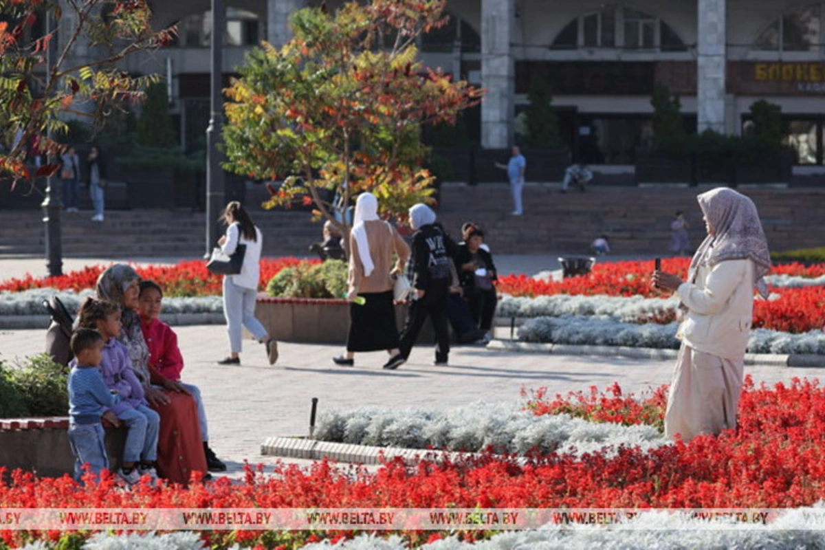 Belarus Tour Operators To Examine Tourism Potential of Kyrgyzstan
