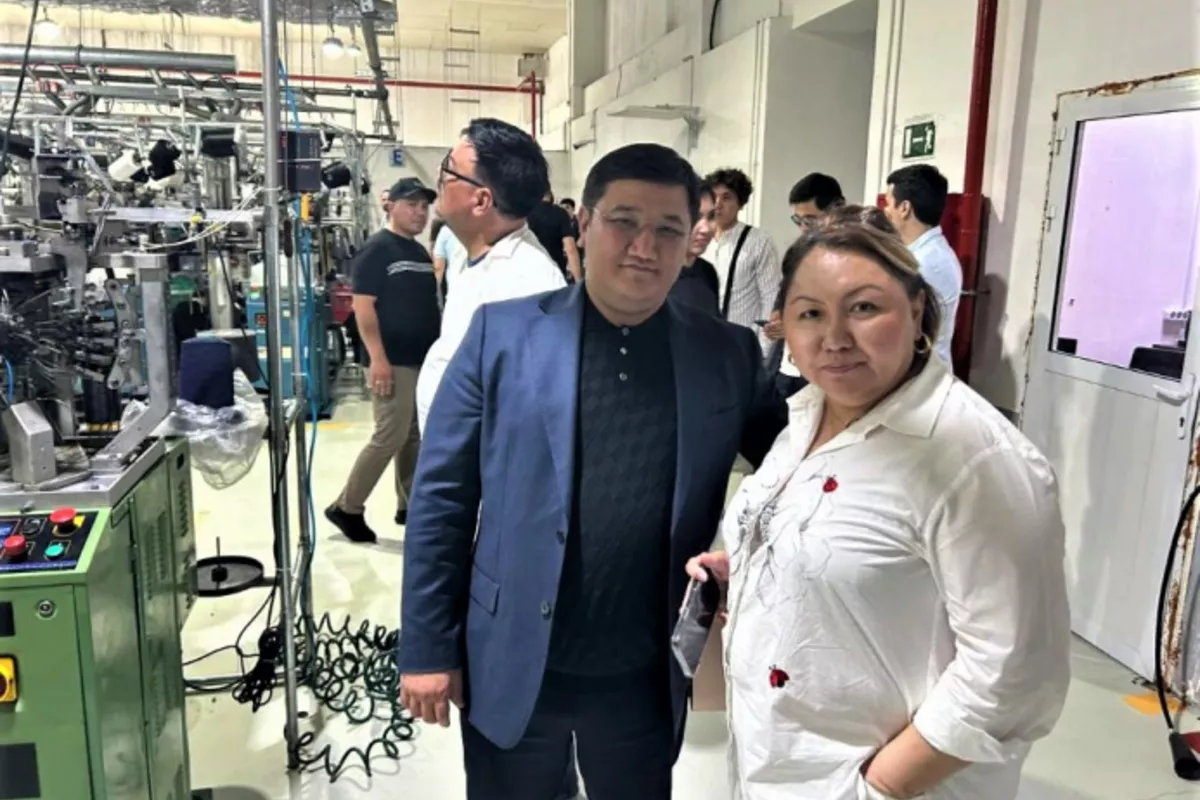 Kazakhstan, Turkmenistan Set Stage for Deeper Economic Cooperation
