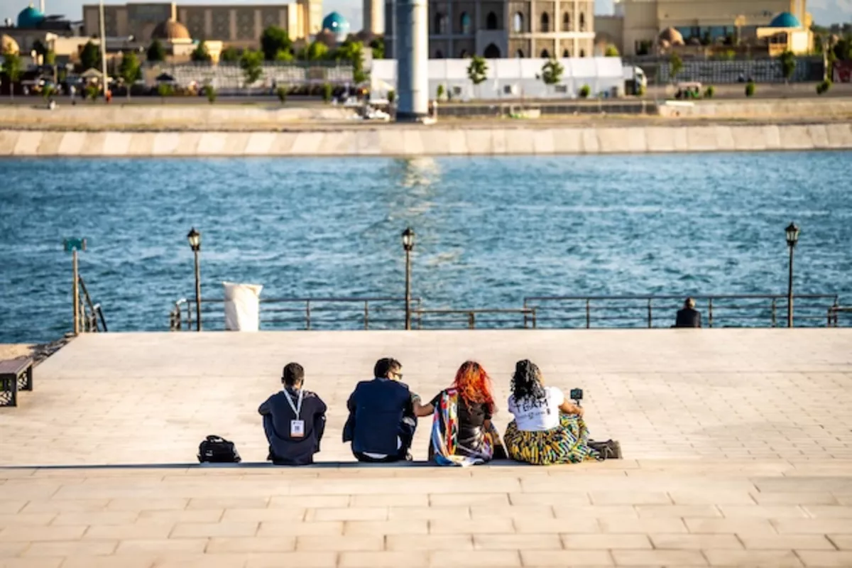Central Asia Bets on a New Water–Land Pact to Survive Environmental Degradation