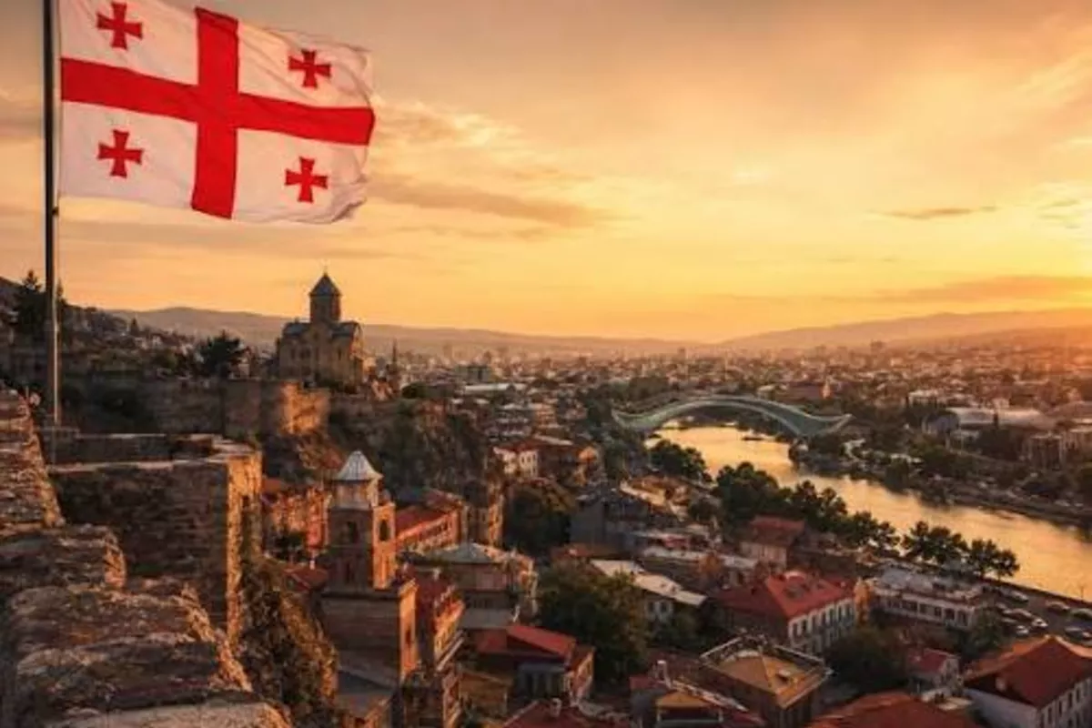 From Transit Route to Strategic Partner: Georgia’s New Role
