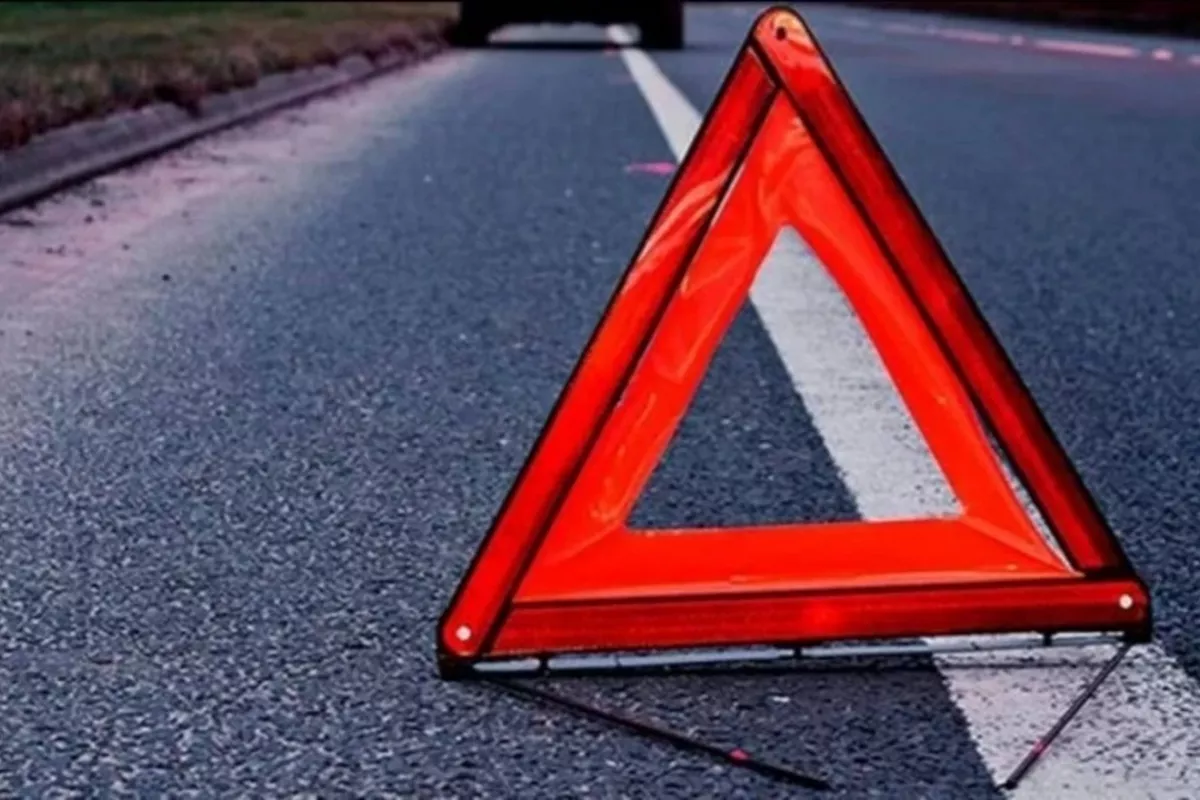 Tragic Road Accident in Northern Kazakhstan Claims Four Lives