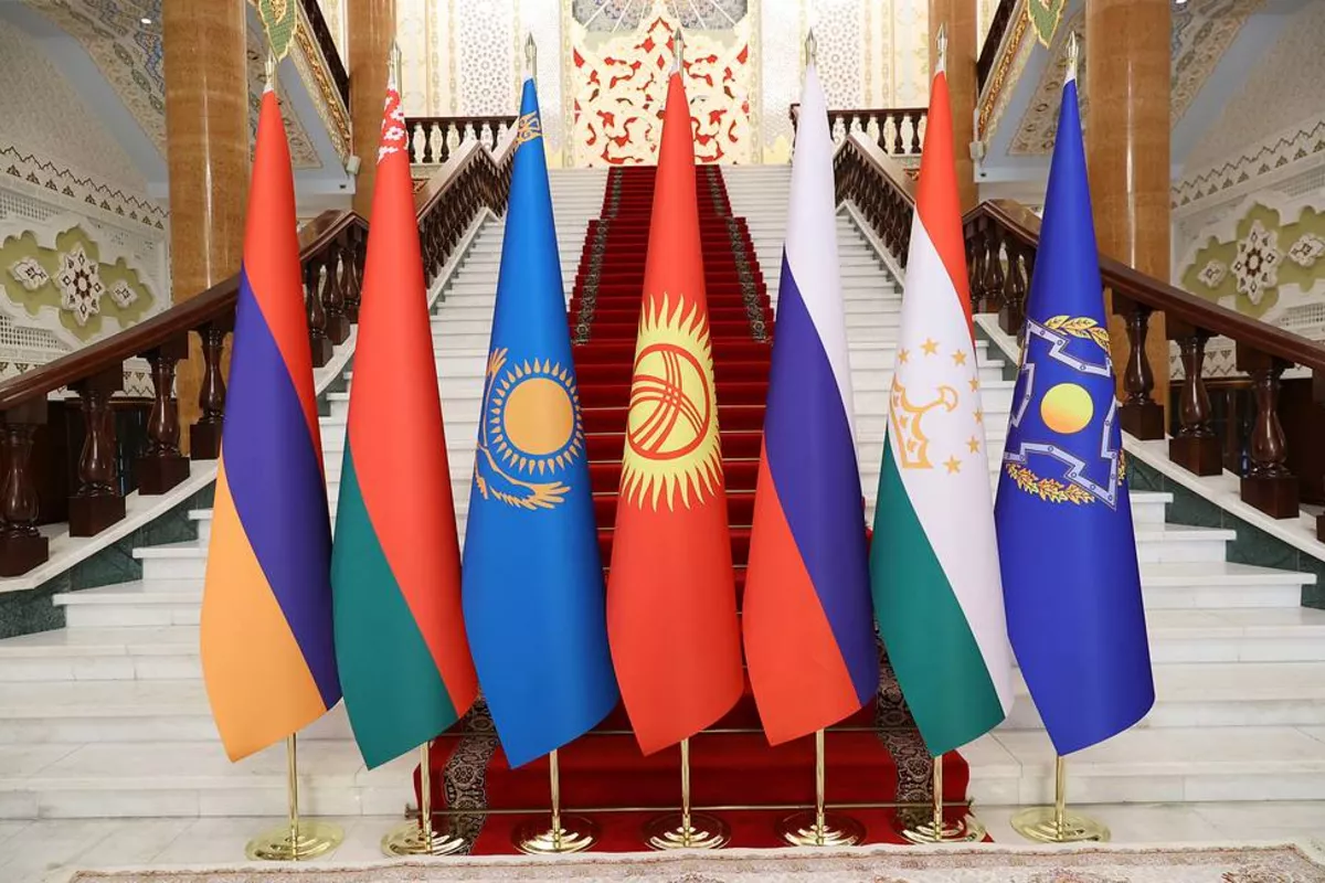 Kyrgyzstan Warns of Rising Terrorist Risks to Critical Infrastructure in CSTO Nations