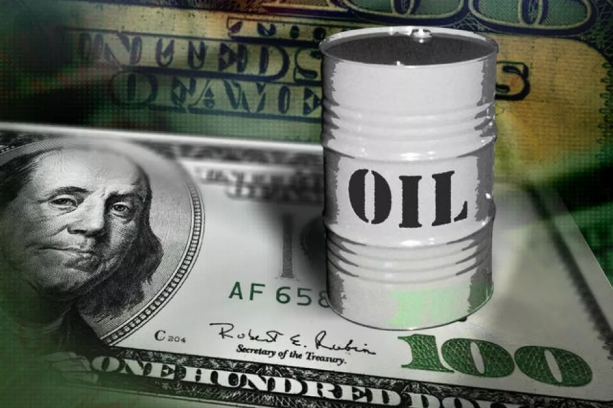 Oil Prices Fall as U.S. and Iran Gear Up for New Round of Nuclear Talks