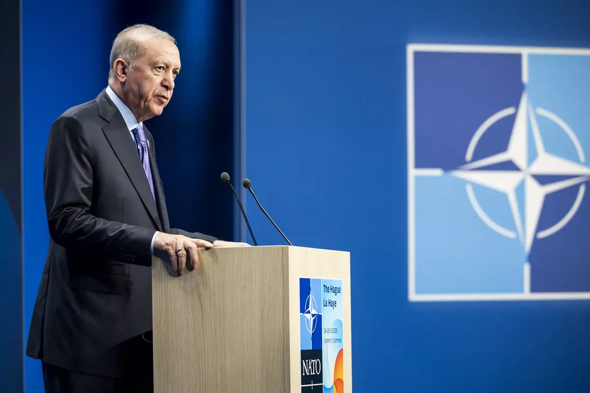 Türkiye welcomes ceasefire between Iran and Israel