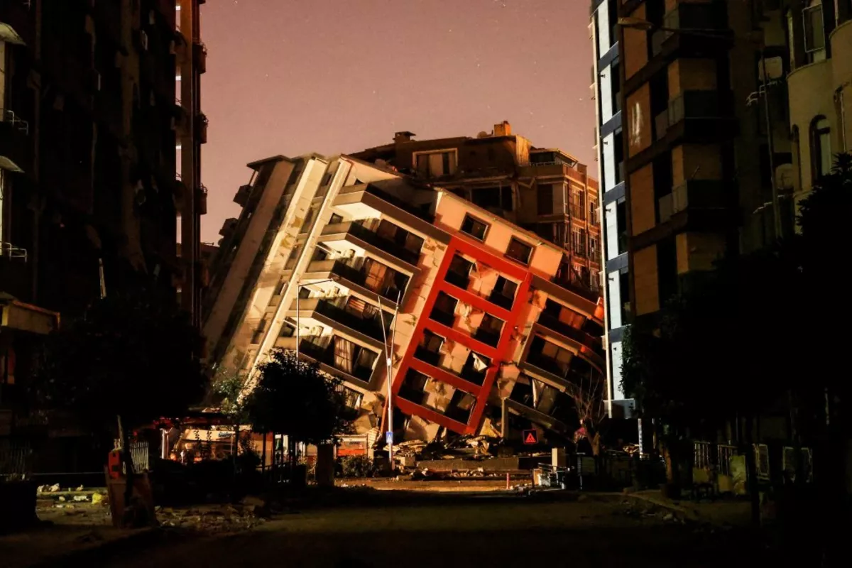 Türkiye Secures $560M in Financing for Disaster Reconstruction Fund