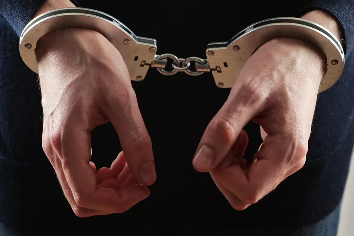 Uzbek Police Officers Detain Child Pornography Dealers