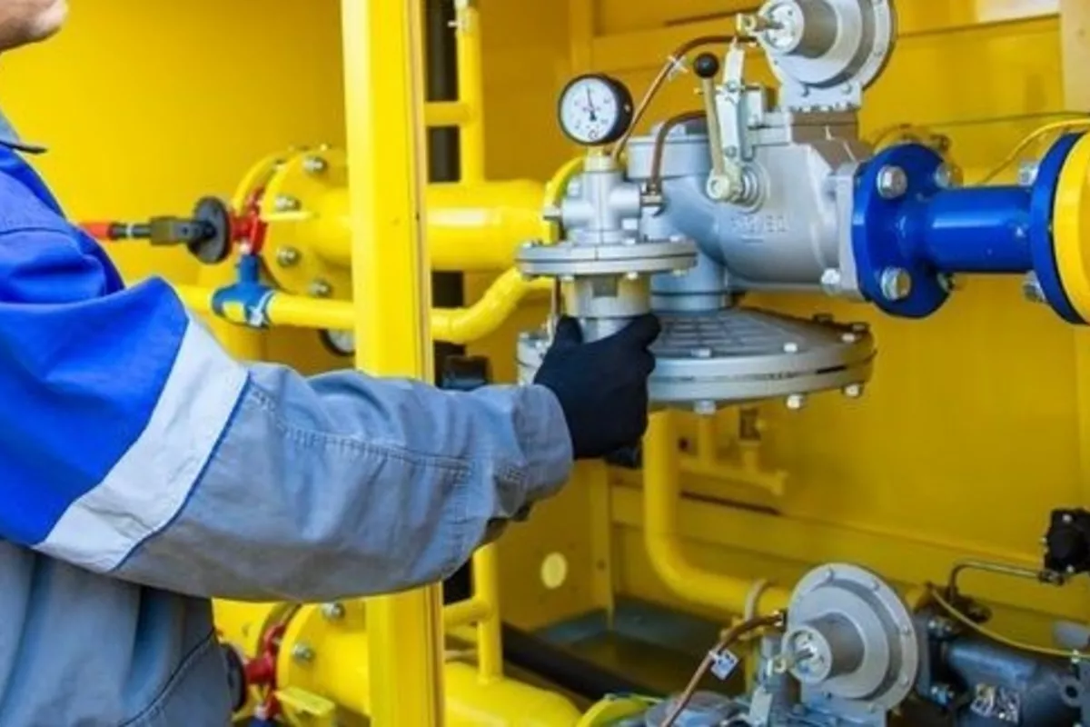 Russia Becomes Kyrgyzstan’s Sole Gas Supplier in 2025